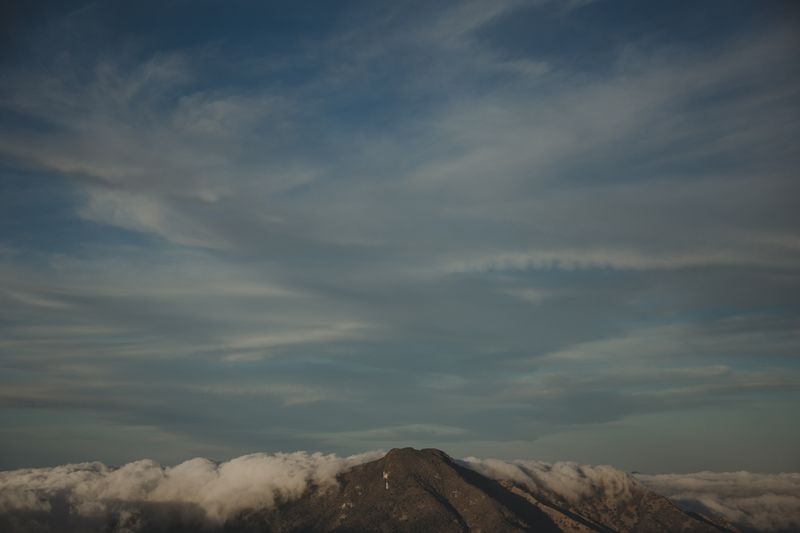 © Mariceu Erthal Garcia - Image from the Journey within photography project