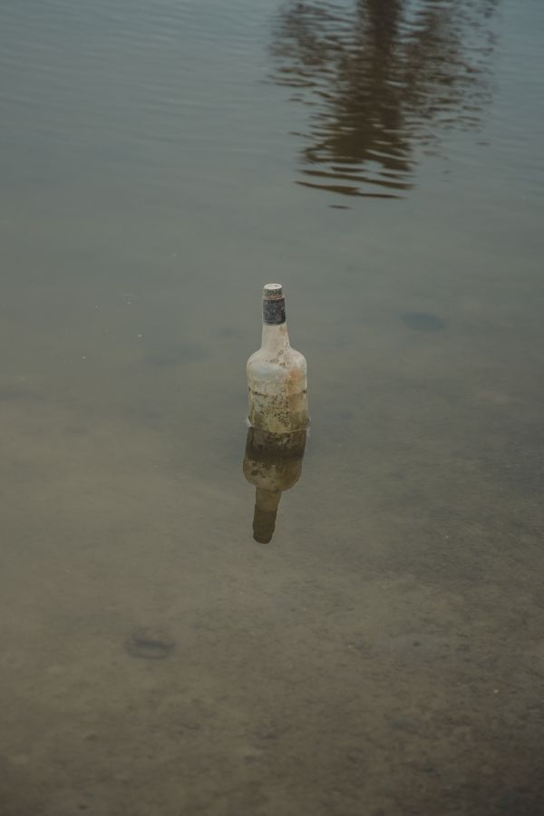 © Mariceu Erthal Garcia - Image from the Journey within photography project