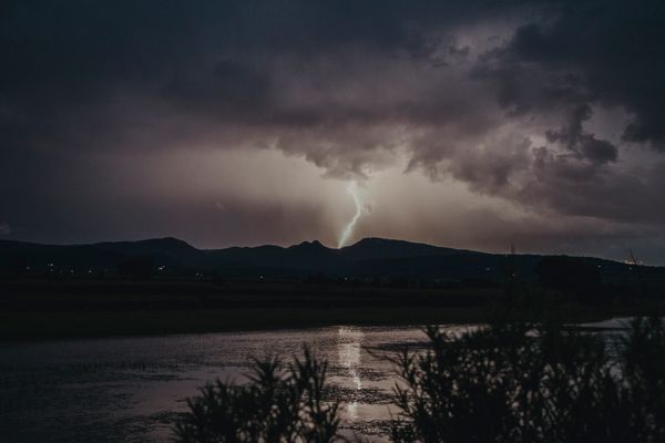 © Mariceu Erthal Garcia - Image from the Journey within photography project