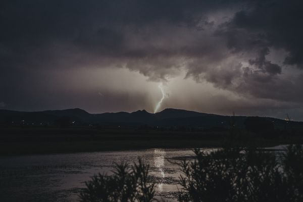 © Mariceu Erthal Garcia - Image from the Journey within photography project