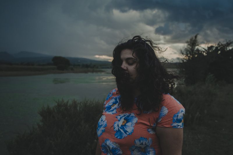 © Mariceu Erthal Garcia - Image from the Journey within photography project