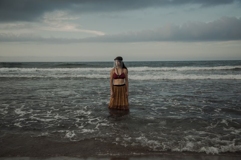 © Mariceu Erthal Garcia - Image from the Journey within photography project