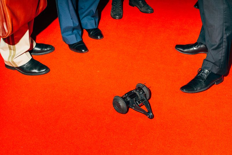 © Nikita Teryoshin - Kielce, Poland. September 2016