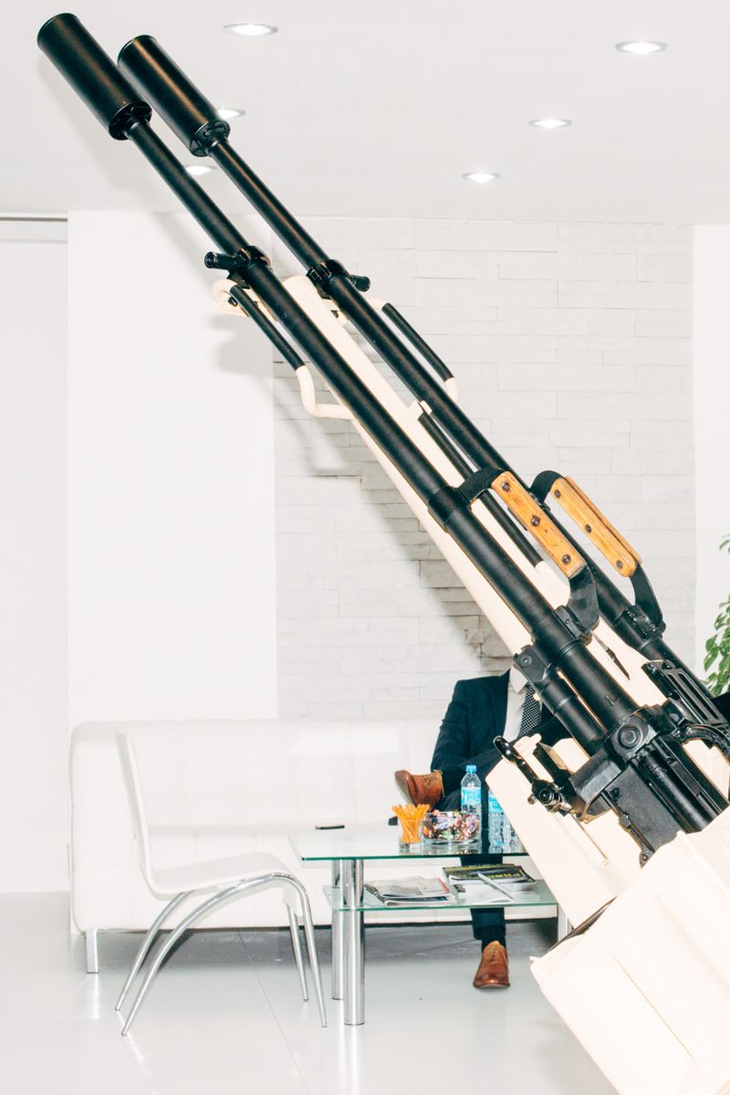 © Nikita Teryoshin - Kielce, Poland. September 2016