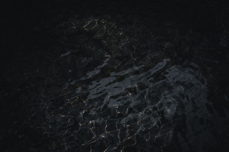 © Zonia Zena - Image from the Once it bursts into the air, nothing dies. photography project