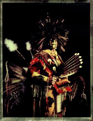 The Last Tribe Of Europe