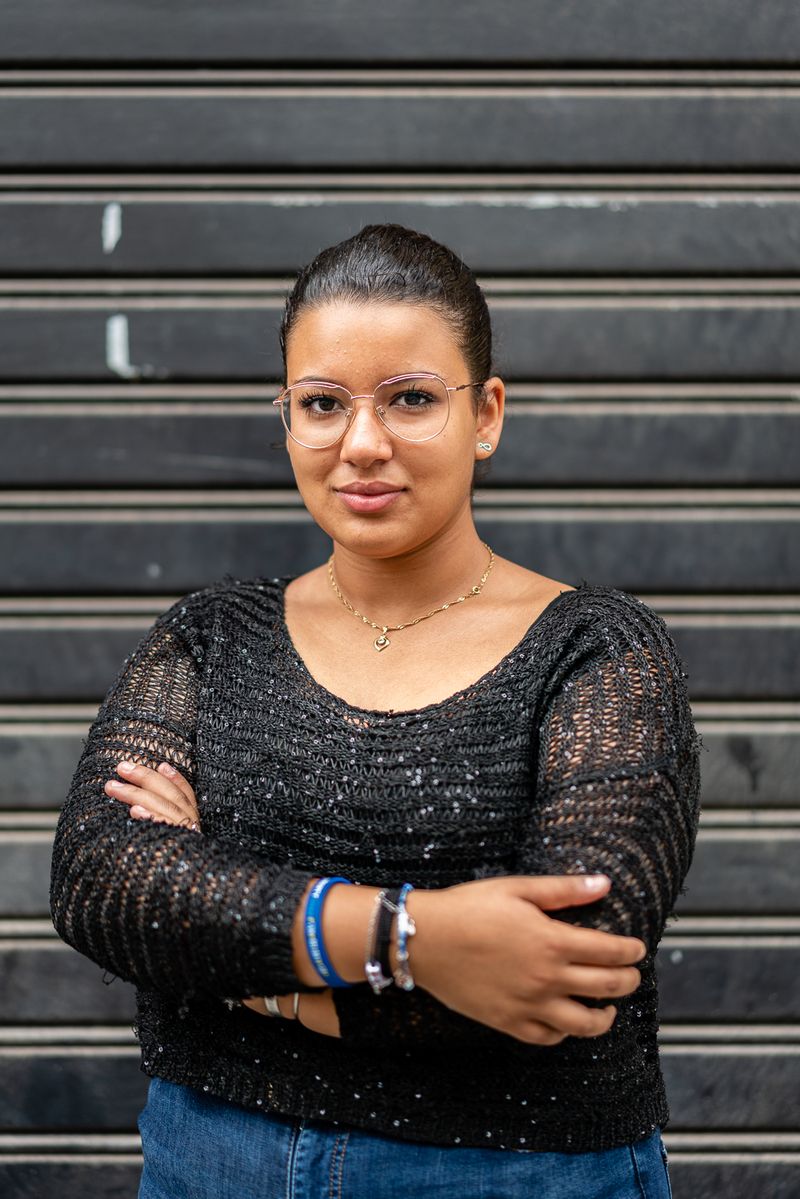 © Giovanni Lo Curto - Image from the At the Gates of Europe photography project