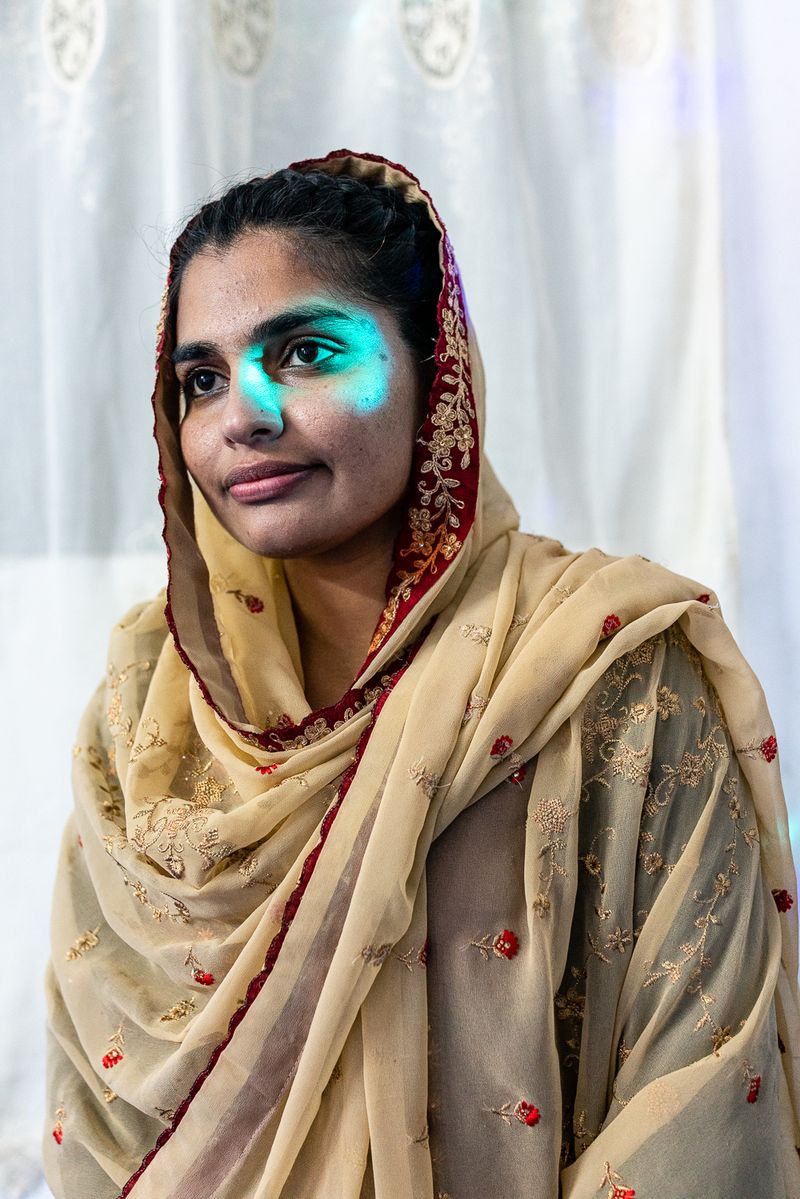 © Giovanni Lo Curto - Image from the At the Gates of Europe photography project