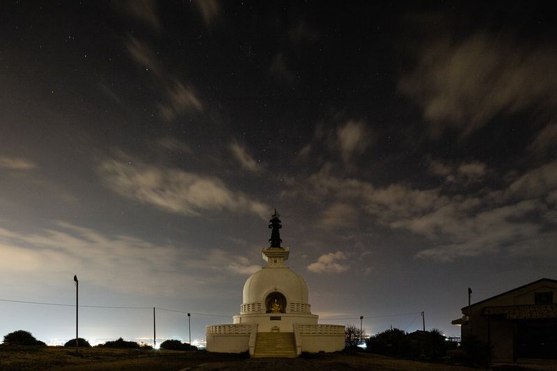 © Giovanni Lo Curto - Image from the At the Gates of Europe photography project