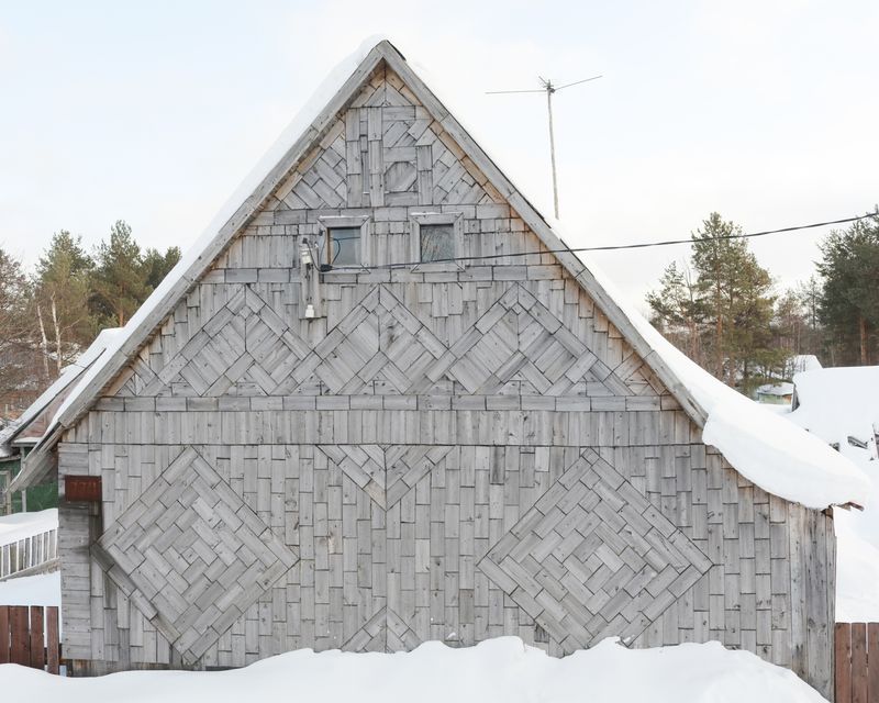 © Fyodor Savintsev - Image from the Six hundred photography project