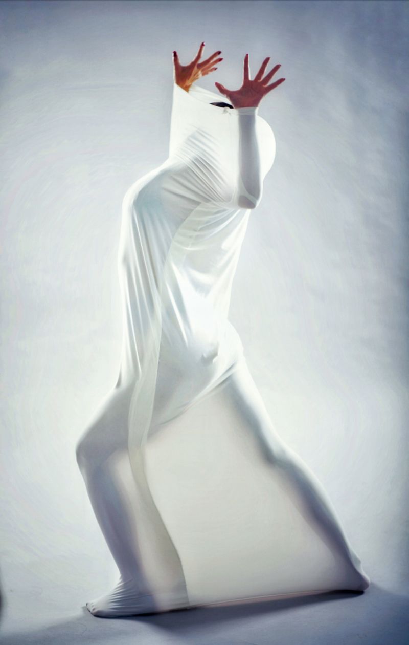 © Ken Ang - The New Normal