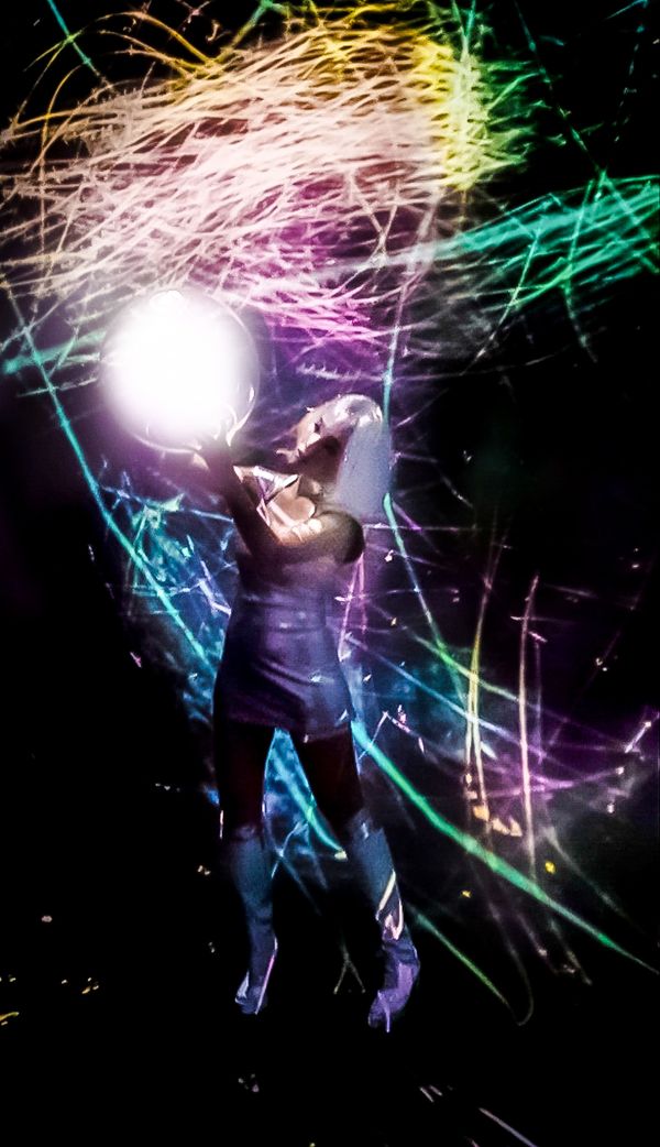 © Ken Ang - SuperNova