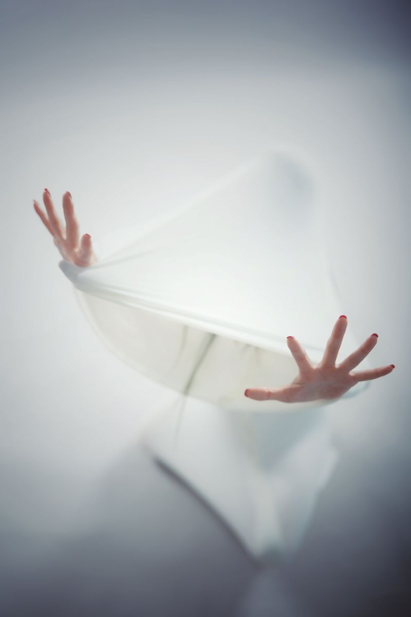 © Ken Ang - Lost Soul