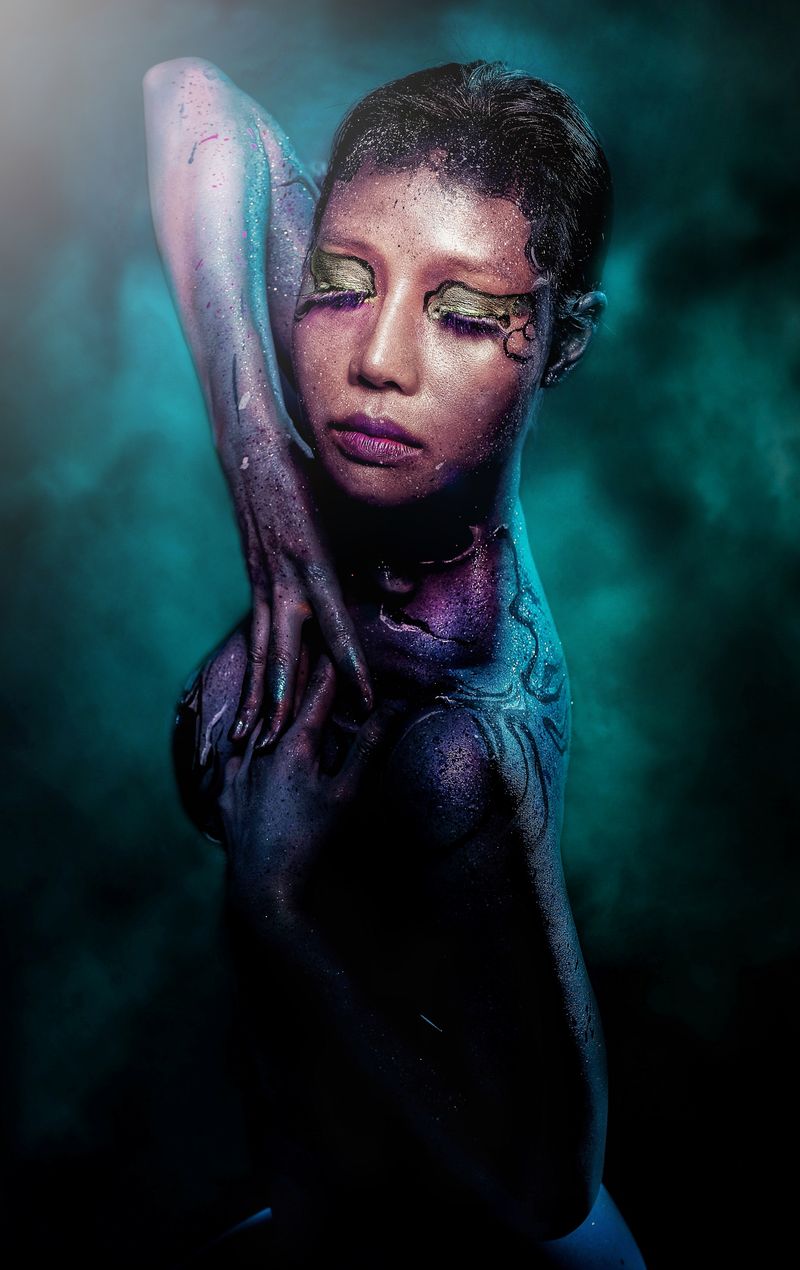 © Ken Ang - From Venus with Love