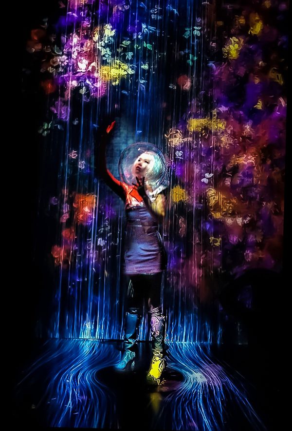 © Ken Ang - Touch the Stars