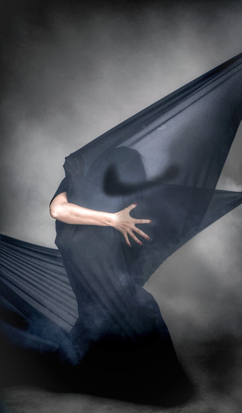 © Ken Ang - Finding My Soul