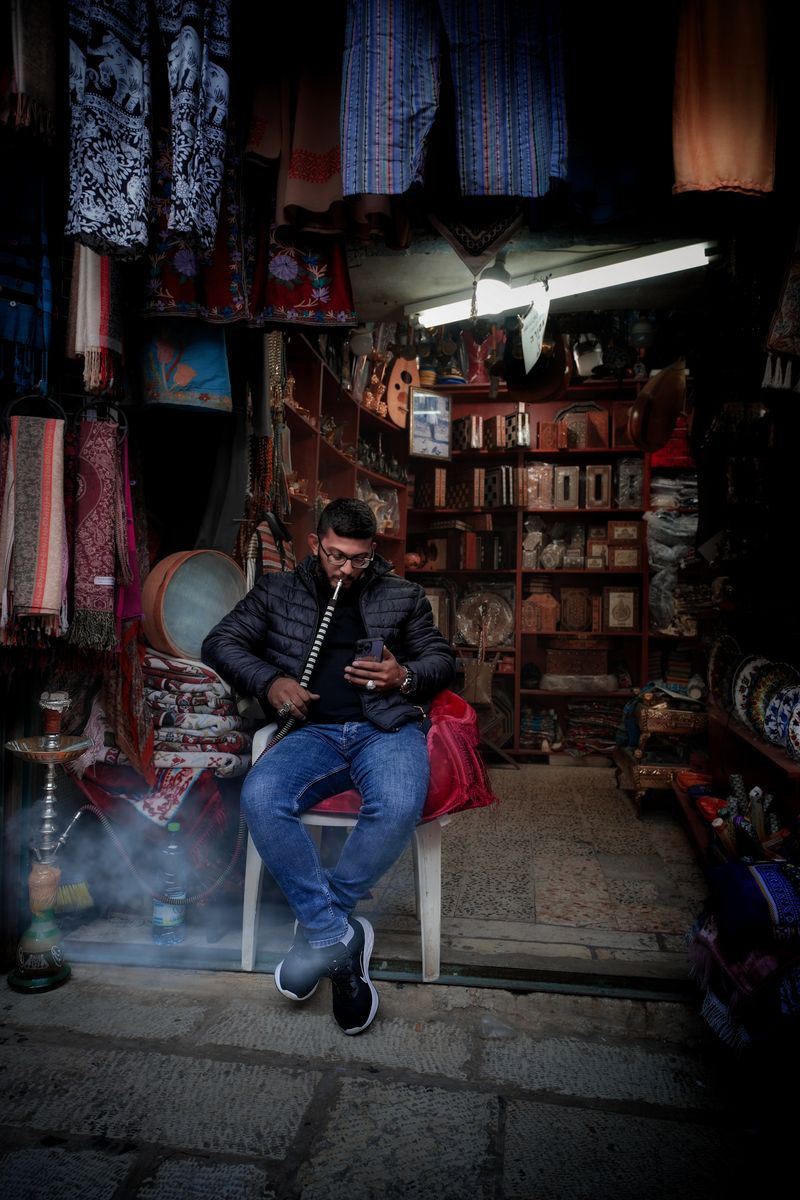 © Ken Ang - Living the Pipe Dream No More