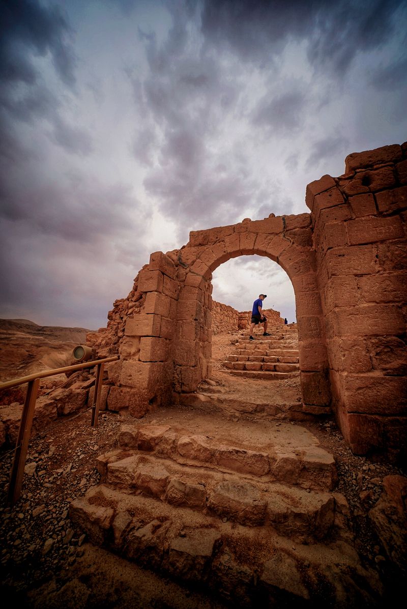 © Ken Ang - Windows to a war ridden history