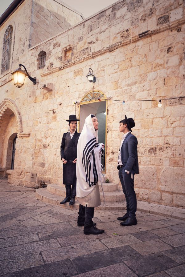 © Ken Ang - The land where time stood still