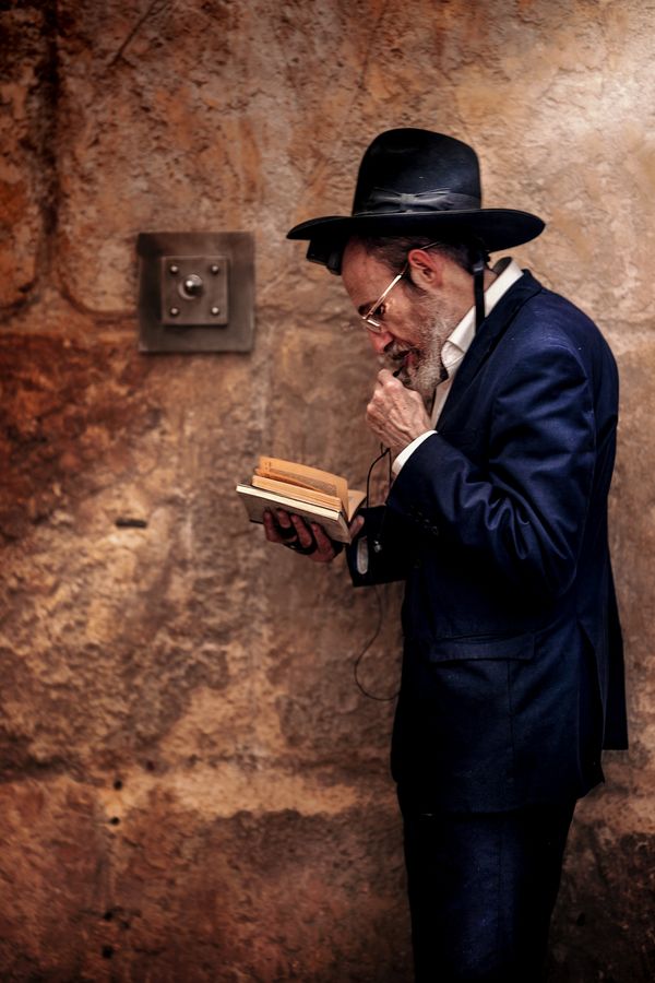 © Ken Ang - Prayer for Peace