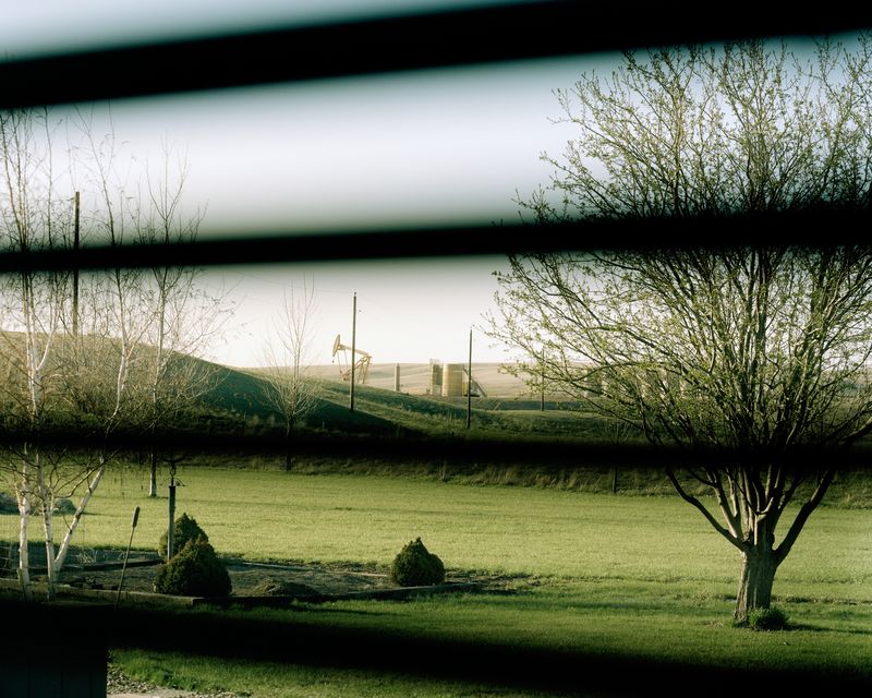 © Sarah Christianson - Image from the When the Landscape is Quiet Again photography project
