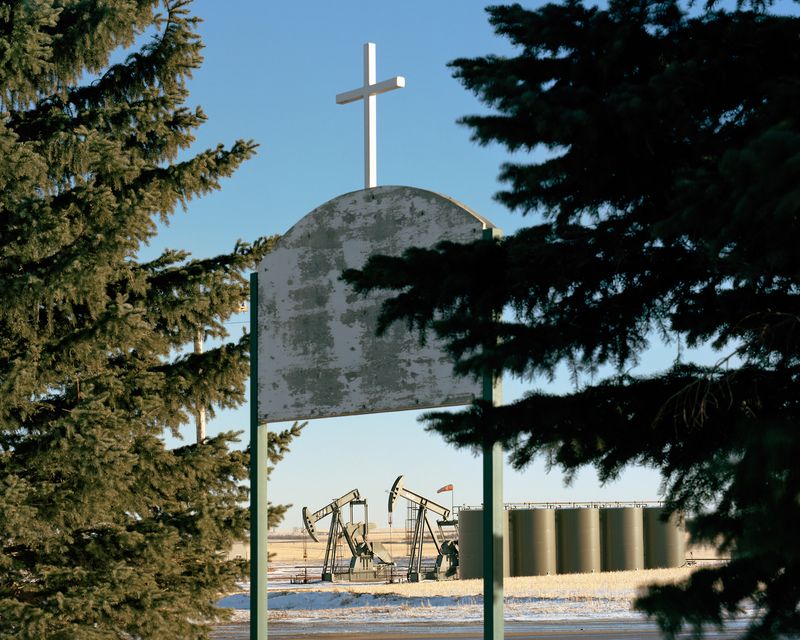 © Sarah Christianson - Keene First Lutheran Church.