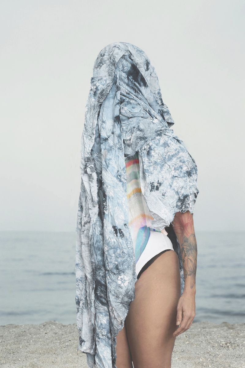 © Alice de Kruijs - Image from the Waters of Bangladesh photography project