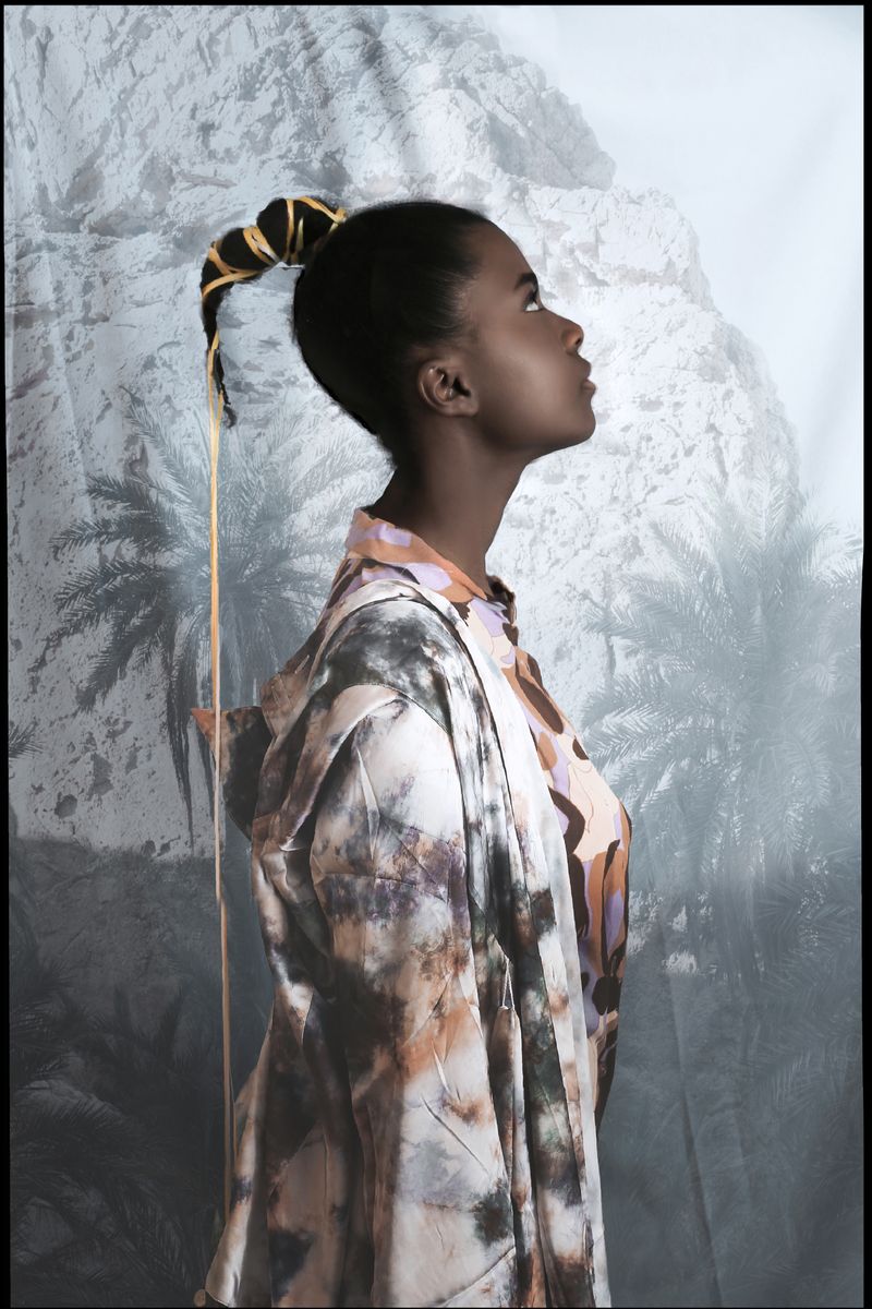 © Alice de Kruijs - Image from the Waters of Bangladesh photography project