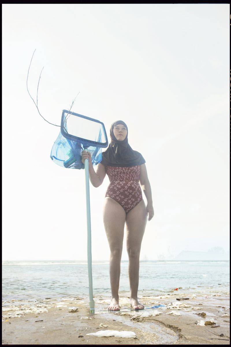 © Alice de Kruijs - Image from the Waters of Bangladesh photography project