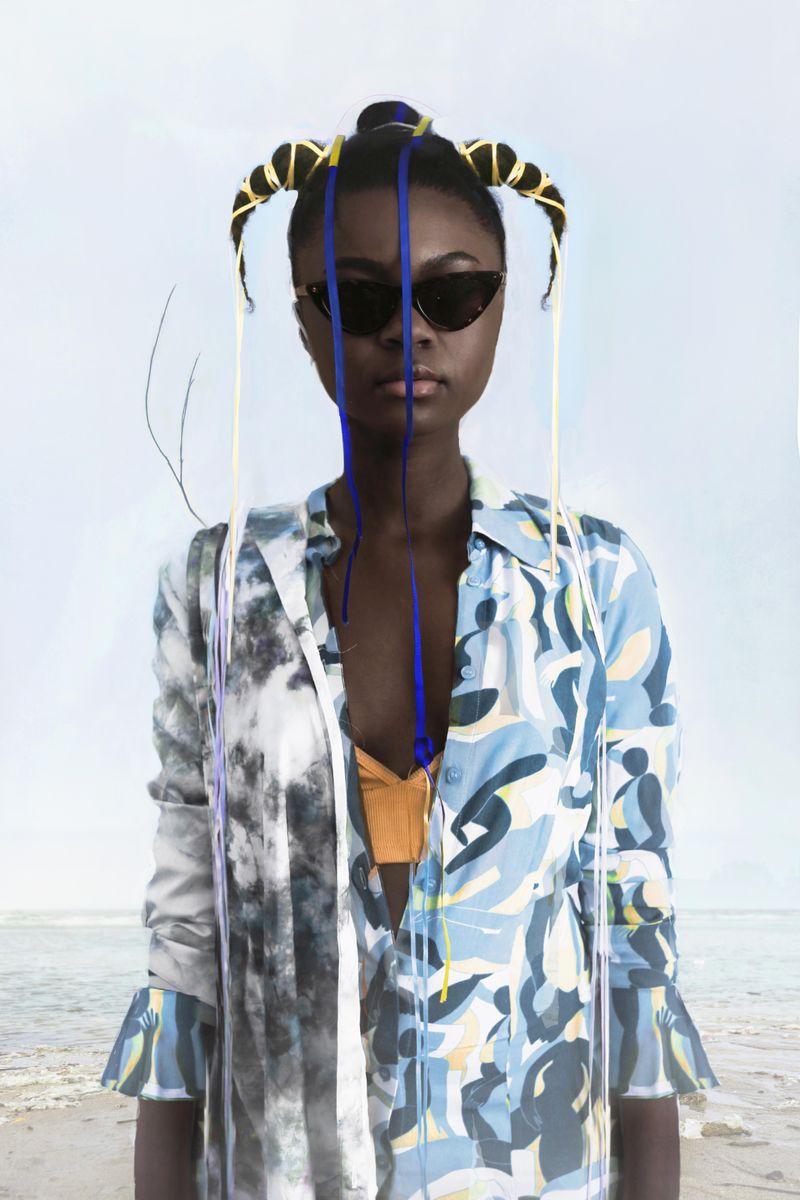 © Alice de Kruijs - Image from the Waters of Bangladesh photography project