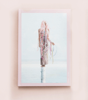 Art Book Rising Waters