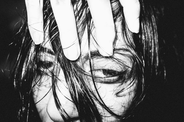 © Elizabeth Rovit - FUNGI 2018-2024