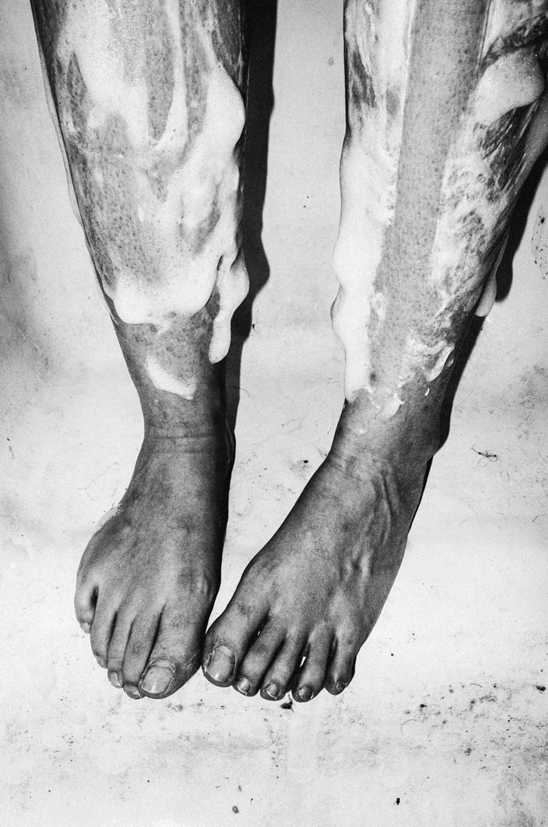 © Elizabeth Rovit - FUNGI 2018-2024