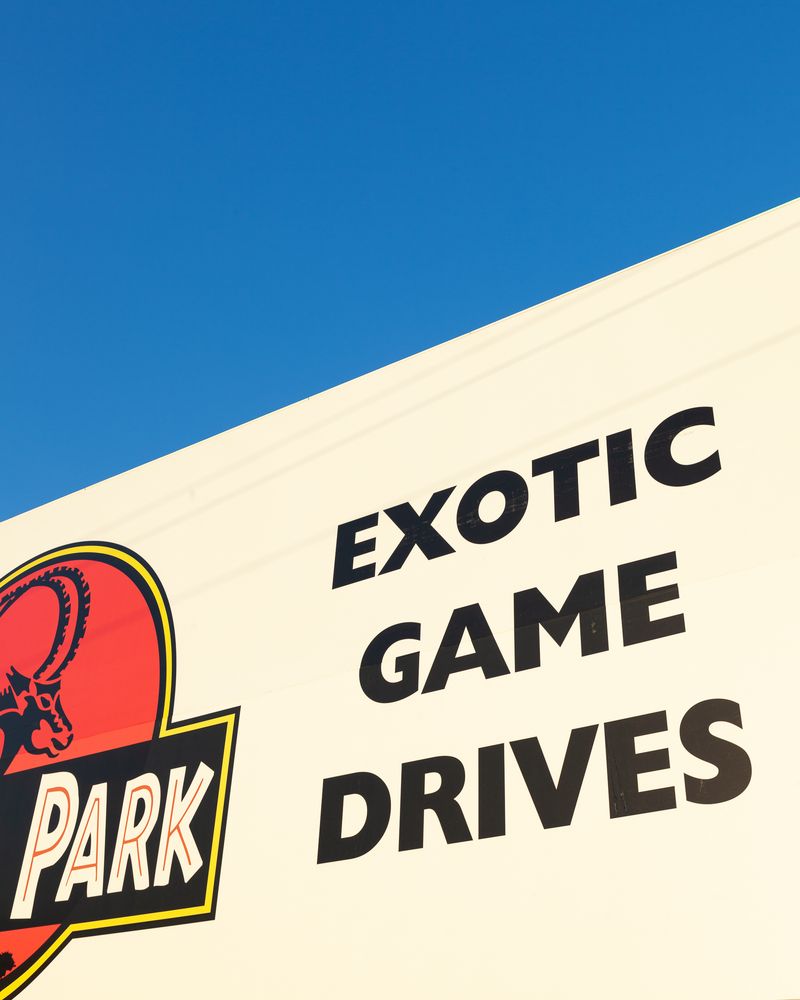 © The Cool Couple - Image from the A Vast Machine photography project