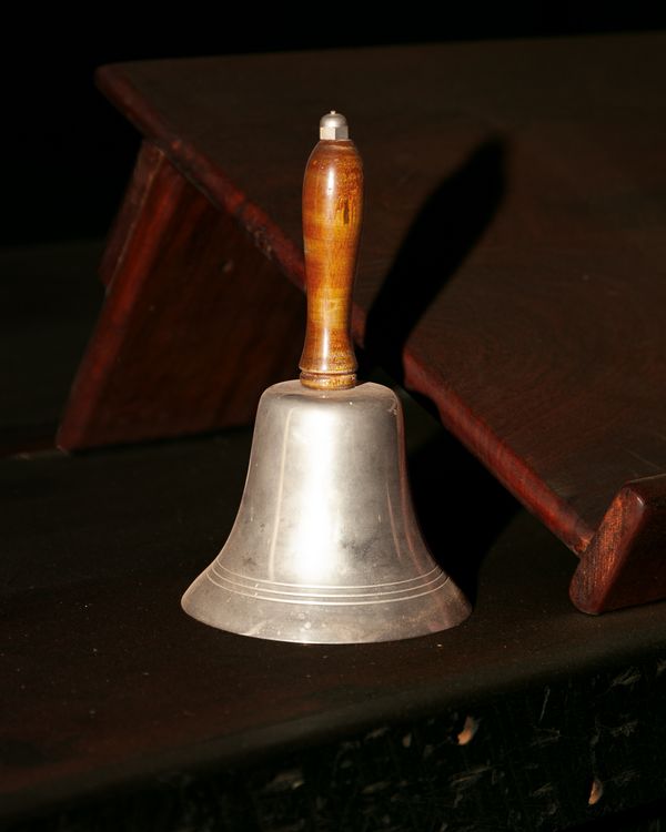 © The Cool Couple - Image from the A Vast Machine photography project