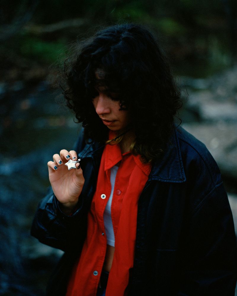 © Ian Edward White - Untitled, Murfreesboro, TN, 2024