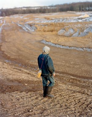 I Heard the North Wind Call Your Name