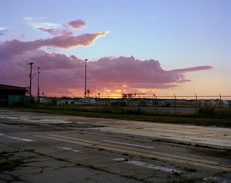 © Ian Edward White - On the Road Again, 2021