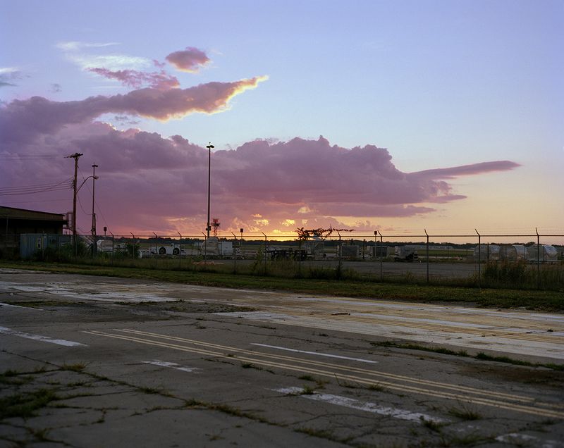 © Ian Edward White - On the Road Again, 2021