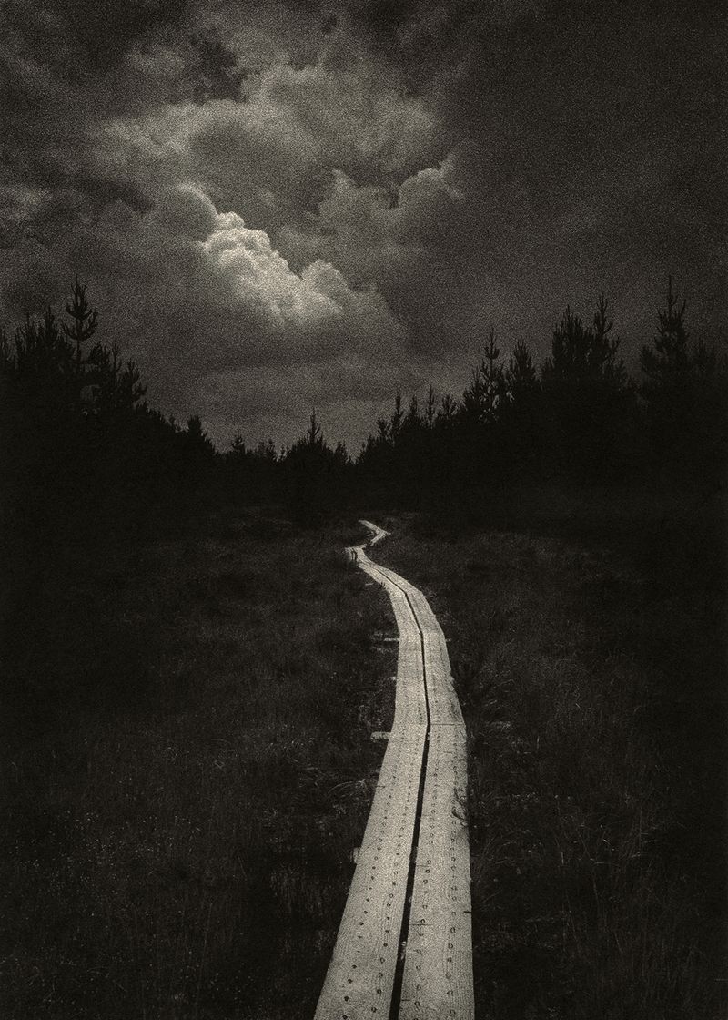 © Dominic Turner - Misleading