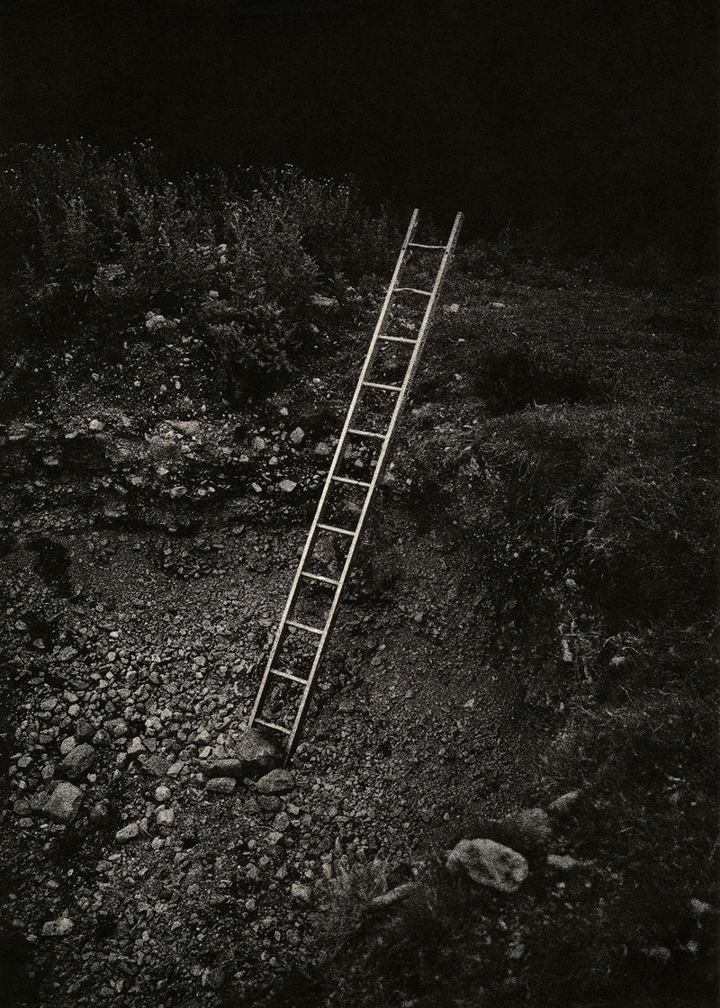 © Dominic Turner - Escape Route #47