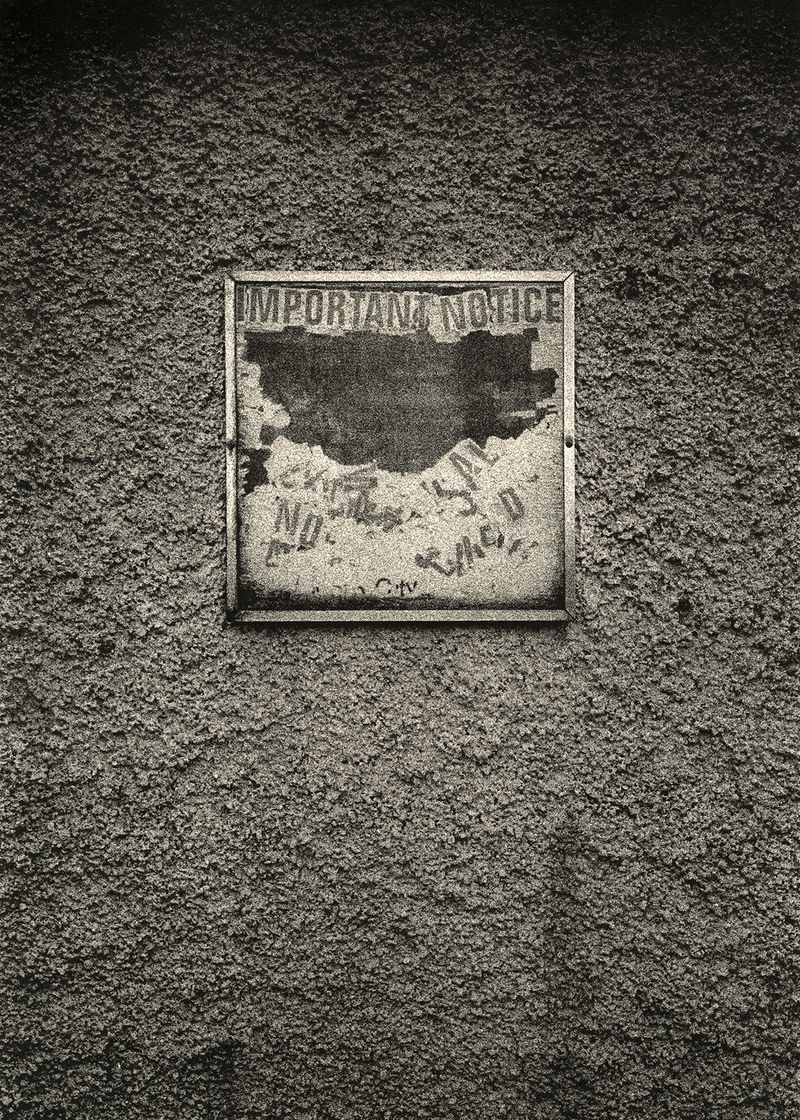 © Dominic Turner - Important Notice