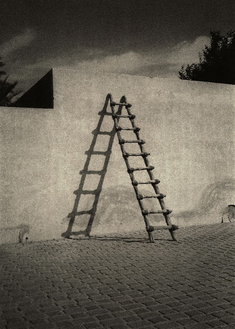© Dominic Turner - Escape Route #73