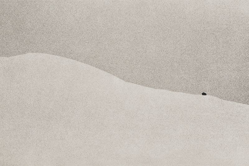 © Dominic Turner - On Mount Sisyphus