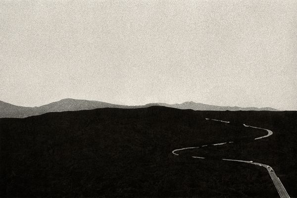 © Dominic Turner - Interrupted Landscape