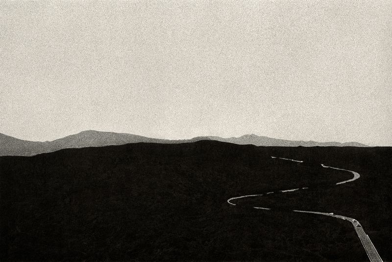 © Dominic Turner - Interrupted Landscape