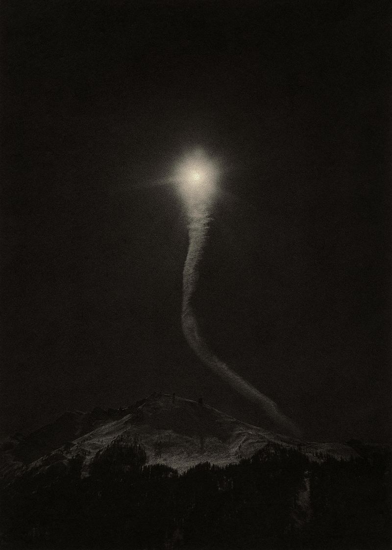 © Dominic Turner - Incandescent