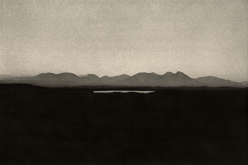 © Dominic Turner - Personal Landscape
