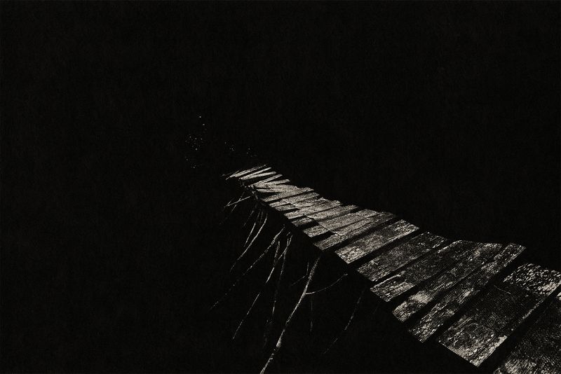 © Dominic Turner - Escape Route #58