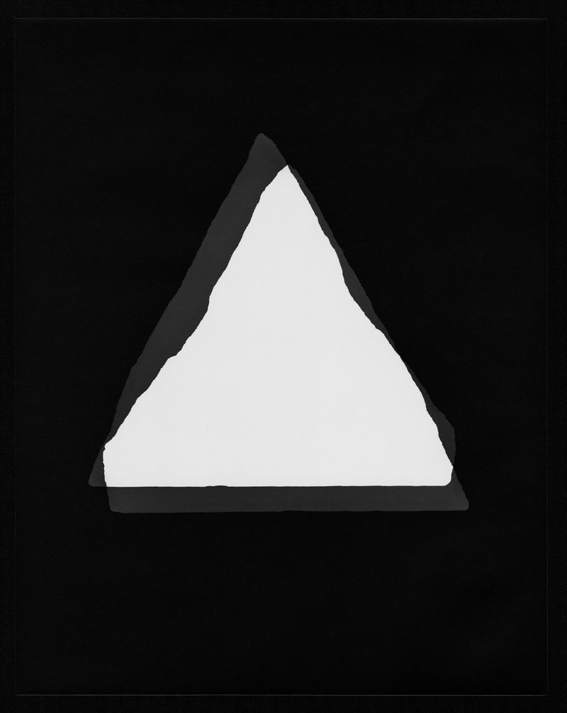 © Vincent Forstenlechner - Image from the Snow Pillars photography project